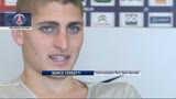 23/05/2013 - Psg, parla Verratti: "So che un giorno tornerò a Pescara"