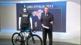 23/05/2013 - Giro, il punto dopo la 18.a tappa: Nibali affonda Evans