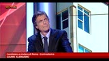 24/05/2013 - Comunali Roma, Irpef e Imu, le proposte dei 4 candidati