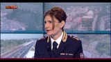 24/05/2013 - Traffico e maltempo, la viabilità sulle autostrade