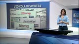 24/05/2013 - La rassegna stampa di Sky SPORT24 (24.05.2013)