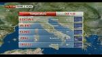 24/05/2013 - Meteo: freddo e vento sull'Italia, neve nel parmense