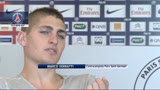 24/05/2013 - Psg, Verratti non si muove: "Io sto bene qui"
