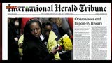 24/05/2013 - Rassegna stampa internazionale (24.05.2013)