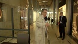 24/05/2013 - Moratti si preoccupa per i cronisti: "Non prendete freddo"