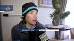 24/05/2013 - Giro, tappa annullata. Le reazioni dei corridori