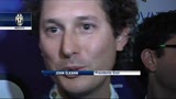 24/05/2013 - Juventus, John Elkann scherza sul mercato bianconero
