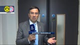 24/05/2013 - Champions League, a Wembley cresce l'attesa per la finale