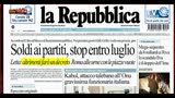 25/05/2013 - Rassegna stampa nazionale (25.05.2013)