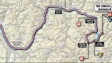 25/05/2013 - Giro d'Italia, i dubbi sulla 20.a tappa