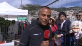 25/05/2013 - GP Monaco, tanti VIP a Montecarlo