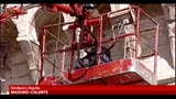 25/05/2013 - Ricostruzione L'Aquila dopo terremoto, l'appello del sindaco