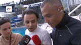 25/05/2013 - GP Monaco, Massa: "Speriamo di farcela per le qualifiche"