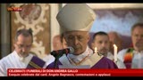 25/05/2013 - Celebrati i funerali di Don Gallo