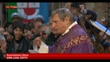Addio a don Andrea Gallo