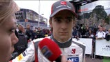 25/05/2013 - GP Monaco, Gutierrez deluso dopo le qualifiche
