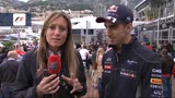 25/05/2013 - GP Monaco, Rosberg in pole. Ma Vettel crede nella rimonta