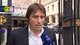 25/05/2013 - Champions League, Conte: "Bayern Monaco favorito"