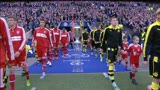 25/05/2013 - Borussia Dortmund-Bayern Monaco 1-2