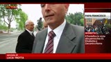 26/05/2013 - Letta a Bruxelles: più lavoro ai giovani o cresce ribellione