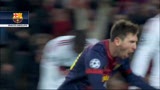 26/05/2013 - Calciomercato, Neymar firma per il Barça