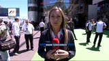 26/05/2013 - Gp Monaco, il clima si scalda