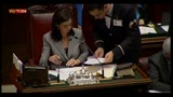 26/05/2013 - Boldrini: presto faremo legge anti omofobia