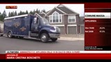26/05/2013 - USA, 17enne dell'Oregon preparava strage nel suo liceo