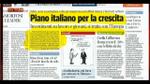 27/05/2013 - Rassegna stampa nazionale (27.05.2013)