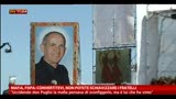 27/05/2013 - Mafia, papa: convertitevi, non schiavizzate i fratelli