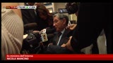 27/05/2013 - Trattativa Stato-Mafia, parla Nicola Mancino