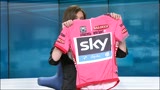 27/05/2013 - Giro 2013, il bilancio finale