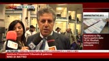 27/05/2013 - Trattativa Stato-Mafia, parla Di Matteo