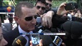 27/05/2013 - Roma-Lazio, il day after di Andreazzoli