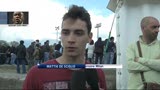 27/05/2013 - Milan, De Sciglio "Seedorf? Un campione che ha vinto tutto"