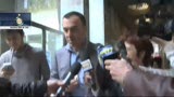 27/05/2013 - Inter, Branca: "Vogliamo tornare in fretta competitivi"