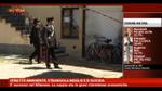 28/05/2013 - Sfratto imminente, strangola moglie e si suicida