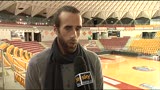 28/05/2013 - Roma-Cantù '74-'68, intervista a Datome