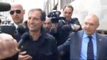 28/05/2013 - Allegri alle strette: Milan o Roma?