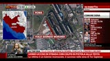 28/05/2013 - Uomo ucciso in strada con colpo di pistola alla testa