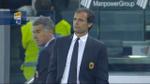 28/05/2013 - Milan, Allegri più vicino alla Roma