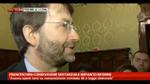 28/05/2013 - Franceschini: condivisione sostanziale impianto riforme