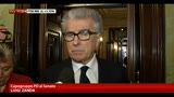 28/05/2013 - Zanda: no a indicazione legge elettorale in mozione riforme