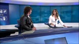 28/05/2013 - Rugby, intervista a Mauro Bergamasco