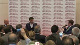 28/05/2013 - Del Piero: "La Juve? Vederla vincere mi piace"