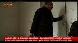 28/05/2013 - "Carlo" dal 3 al 5 giugno in sala il documentario su Verdone
