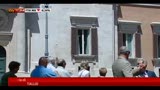29/05/2013 - Riforme, tensioni per ddl sui pm politicizzati