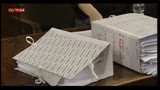 29/05/2013 - Fallimenti imprese record tra gennaio e marzo