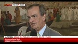 29/05/2013 - Calderoli:Legge elettorale fatta dopo riforma costituzionale