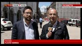 29/05/2013 - Terremoto Emilia, intervista a Paolo Negro, Presidente ASP